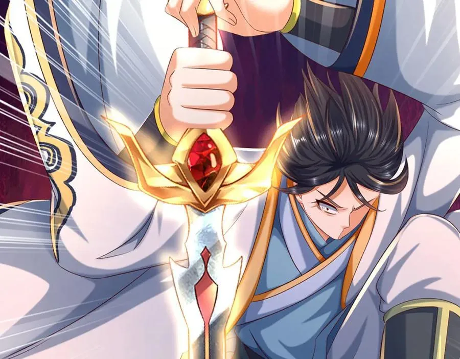 第259话 六臂神通，结束战斗 第47页