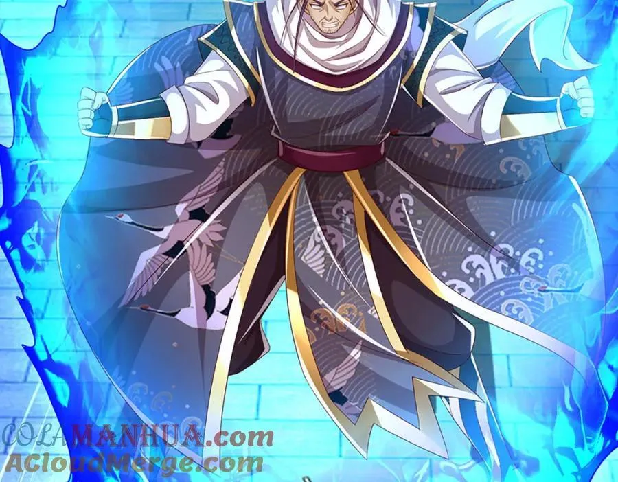 第259话 六臂神通，结束战斗 第64页