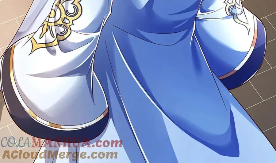 第262话 是挺意外的 第61页