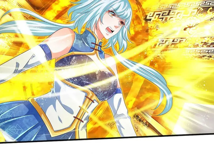 第262话 是挺意外的 第116页