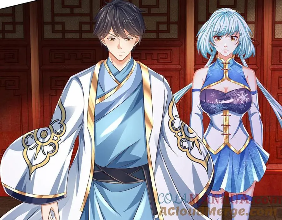第263话 王之烈焰 第77页