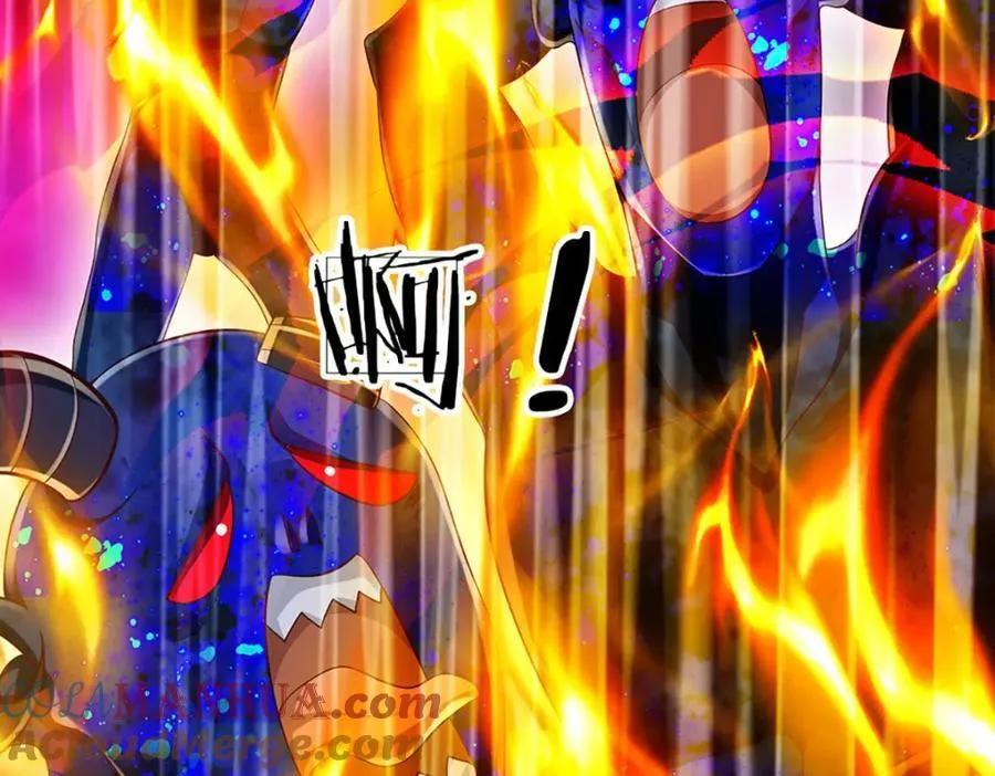 第263话 王之烈焰 第105页