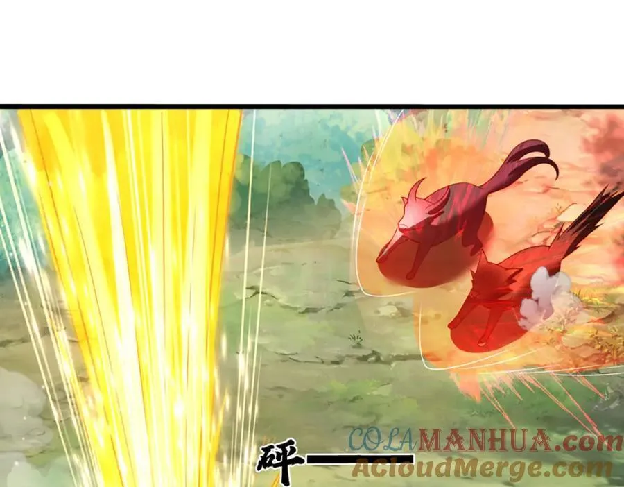 第264话 刻在骨子里的记忆 第25页