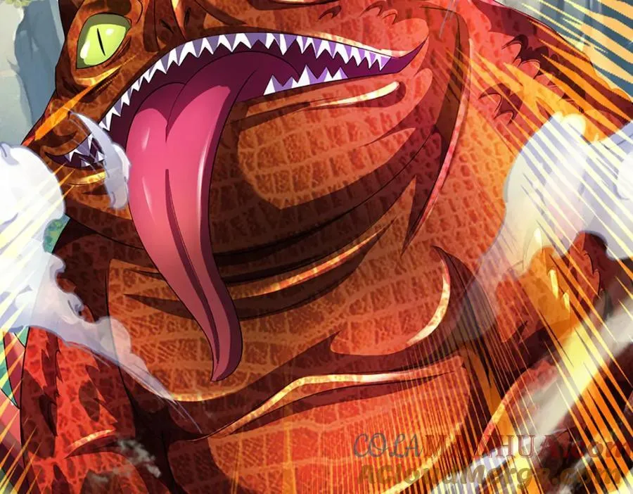 第265话 妖丹盛宴 第65页