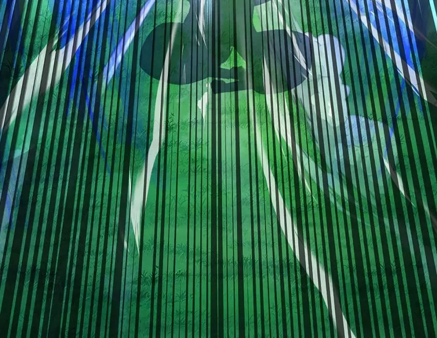 第267话 知前险，仍不惧 第42页