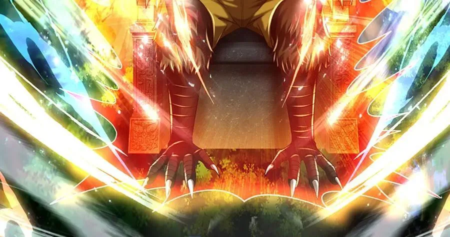 第268话 旷世妖祖，不容侵犯 第12页