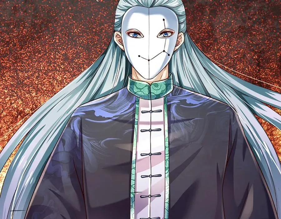 第268话 旷世妖祖，不容侵犯 第38页