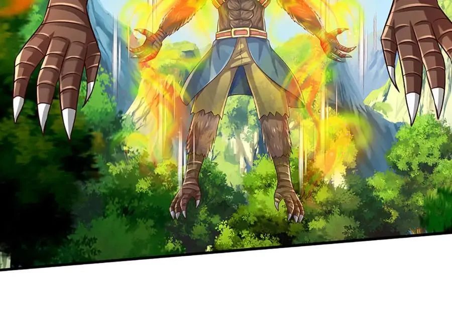 第268话 旷世妖祖，不容侵犯 第52页