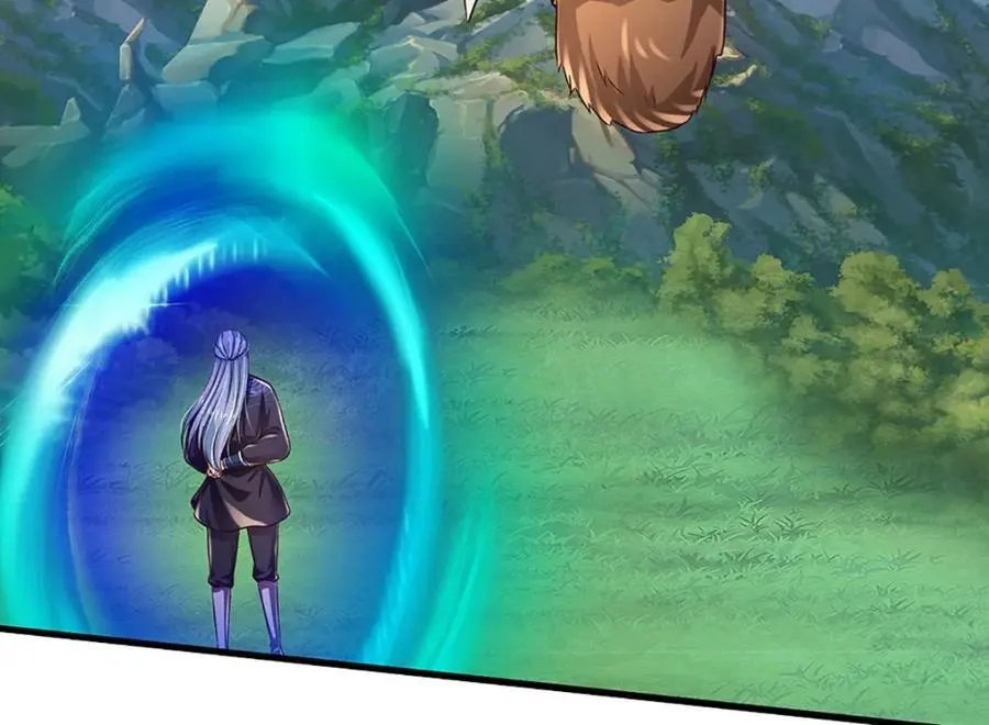 第268话 旷世妖祖，不容侵犯 第70页