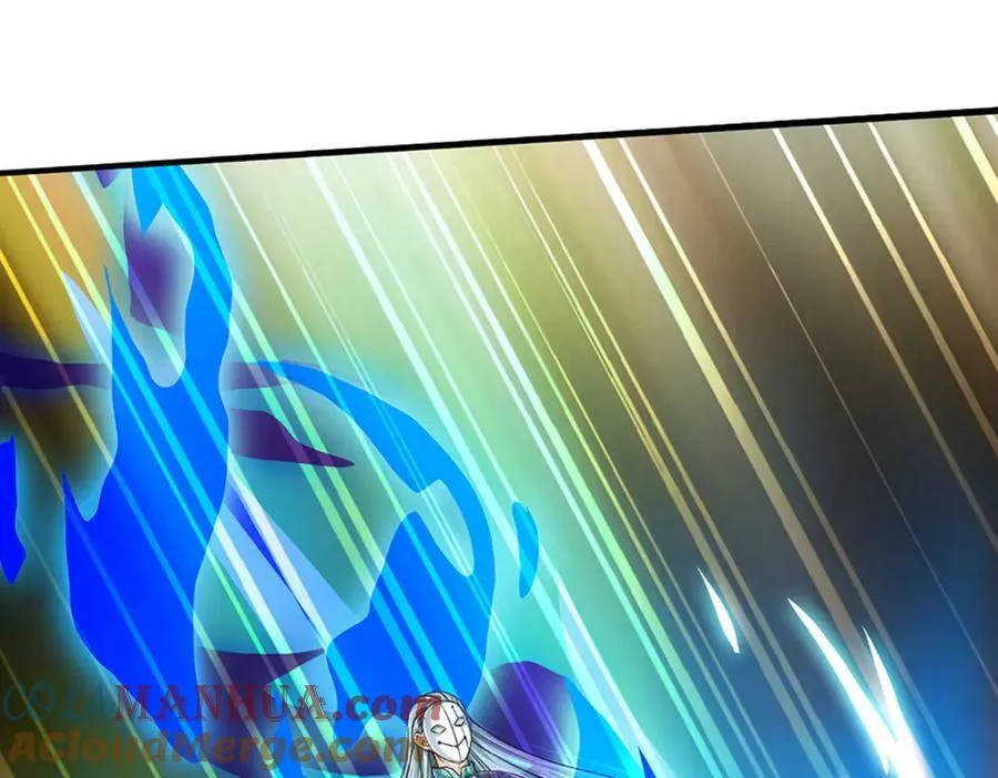第268话 旷世妖祖，不容侵犯 第73页