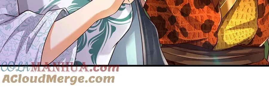 第268话 旷世妖祖，不容侵犯 第93页