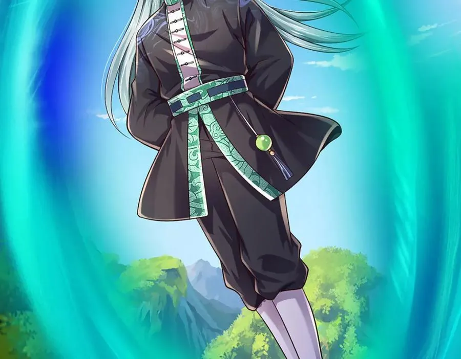 第268话 旷世妖祖，不容侵犯 第95页