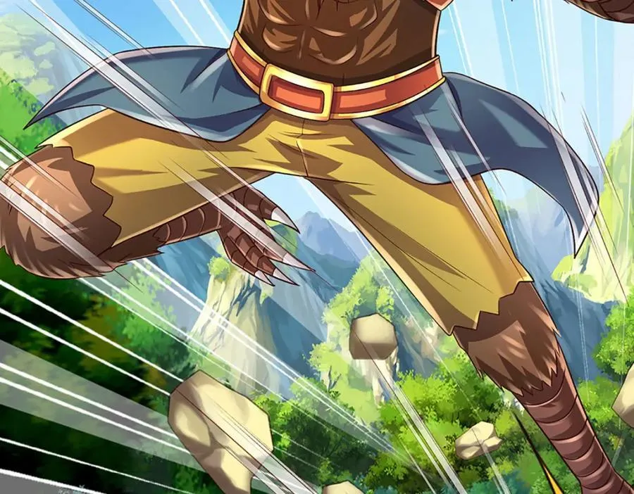 第268话 旷世妖祖，不容侵犯 第100页