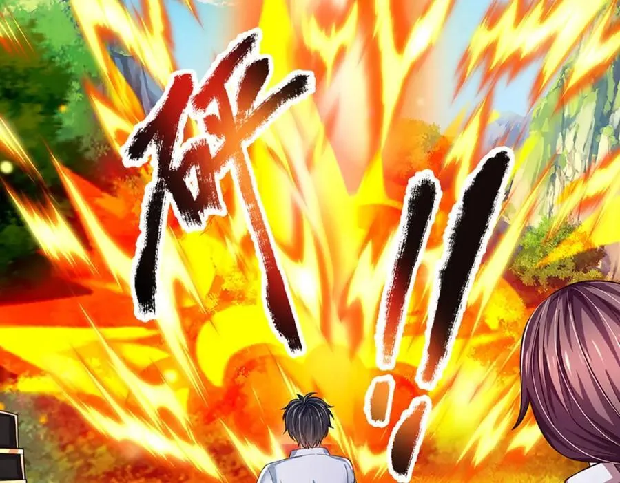 第268话 旷世妖祖，不容侵犯 第111页