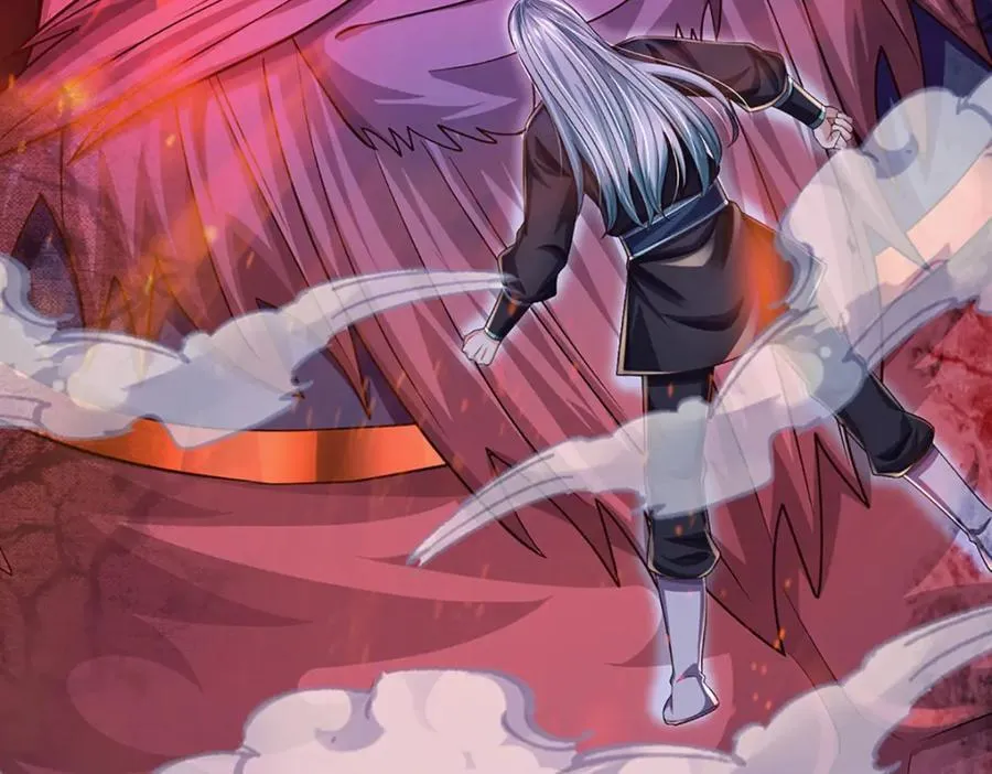 第268话 旷世妖祖，不容侵犯 第132页