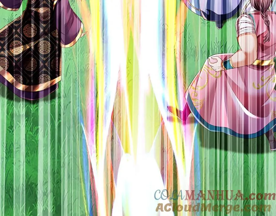 第269话 危险！三步考验 第25页