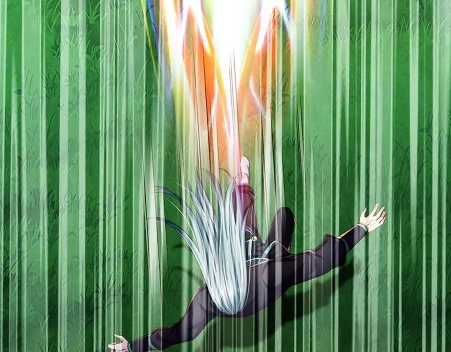 第269话 危险！三步考验 第26页