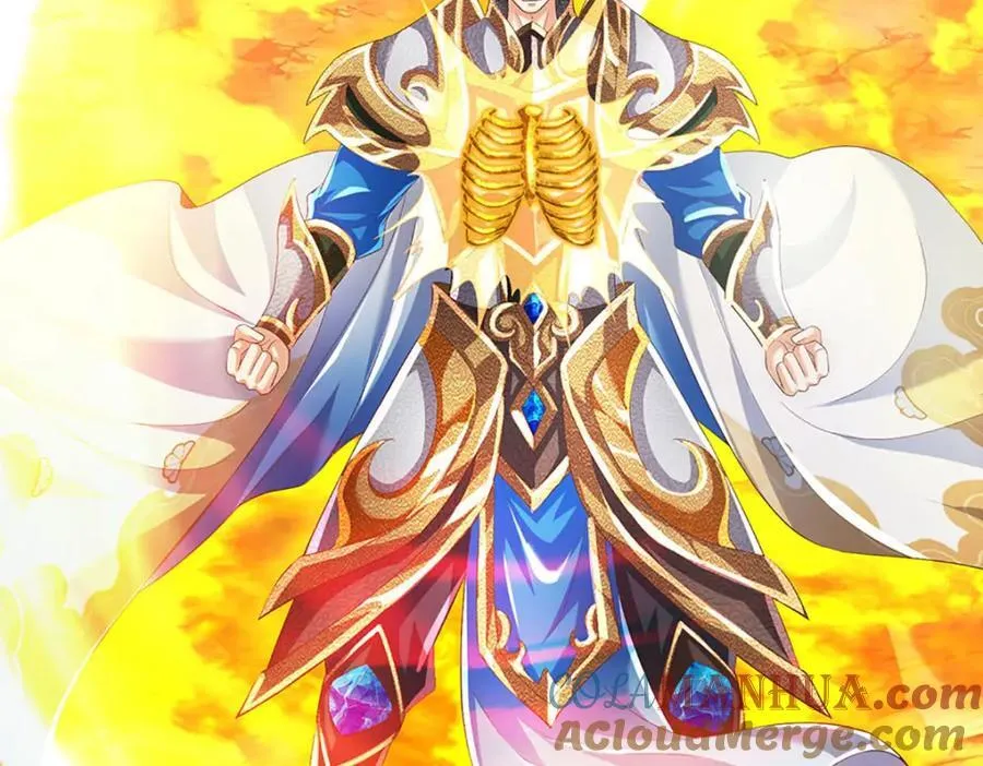 第269话 危险！三步考验 第93页