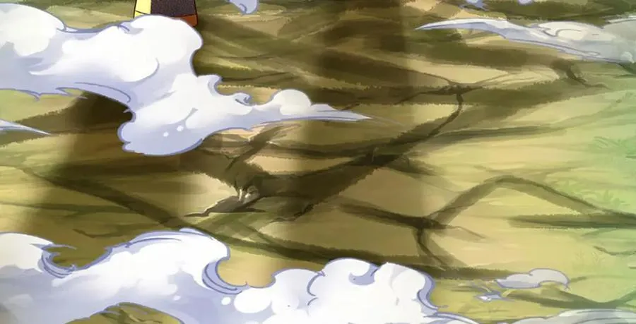 第269话 危险！三步考验 第131页