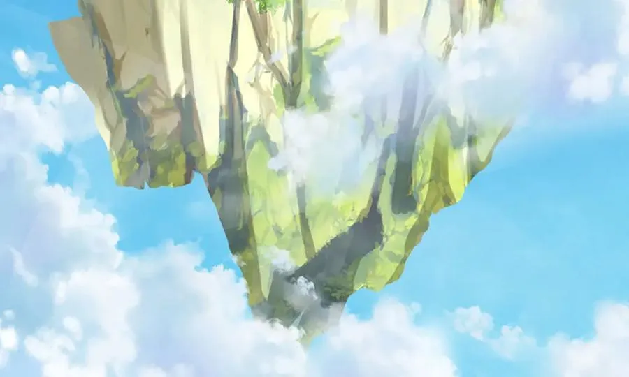 第271话 天道书院，十万大山 第32页