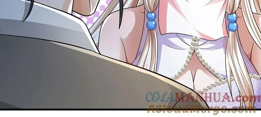 第273话 有仇必报，一起上！ 第9页
