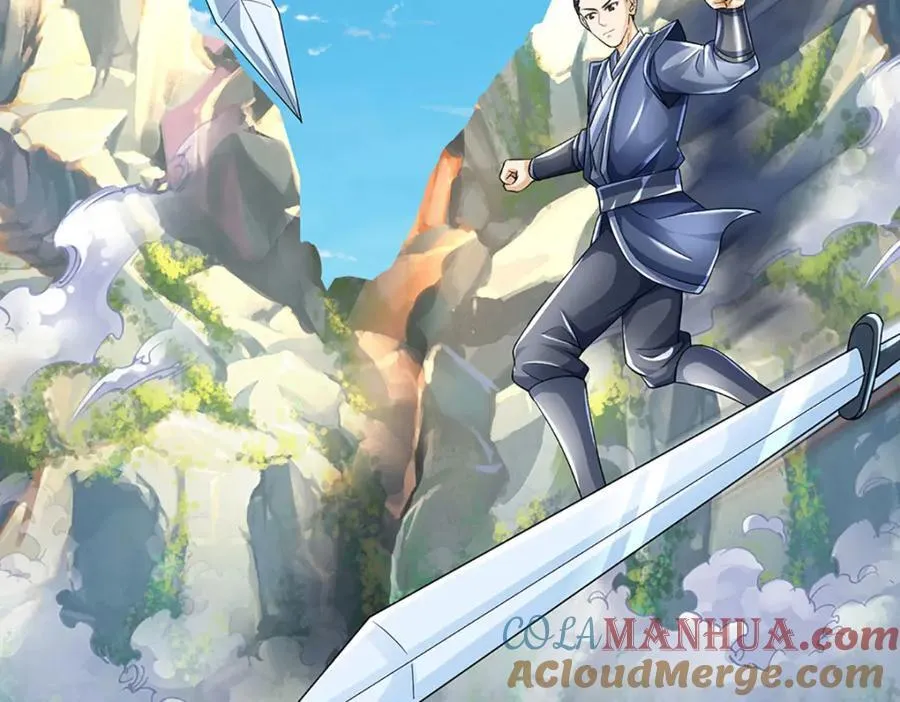 第273话 有仇必报，一起上！ 第29页