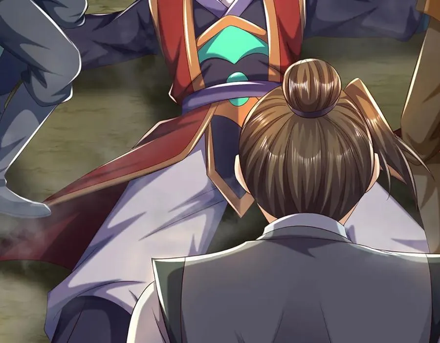 第273话 有仇必报，一起上！ 第108页