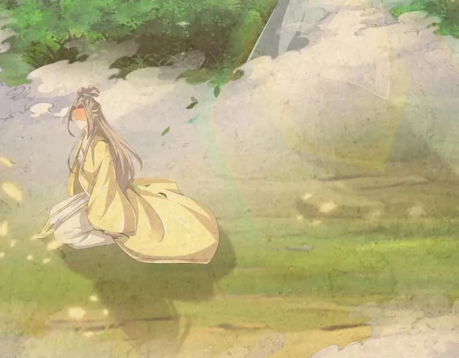 第275话 灵雨虹桥，大帝种子 第15页