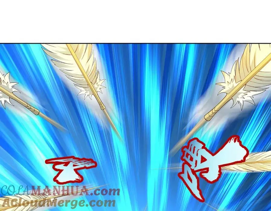第275话 灵雨虹桥，大帝种子 第65页