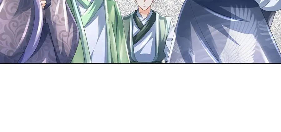 第275话 灵雨虹桥，大帝种子 第79页