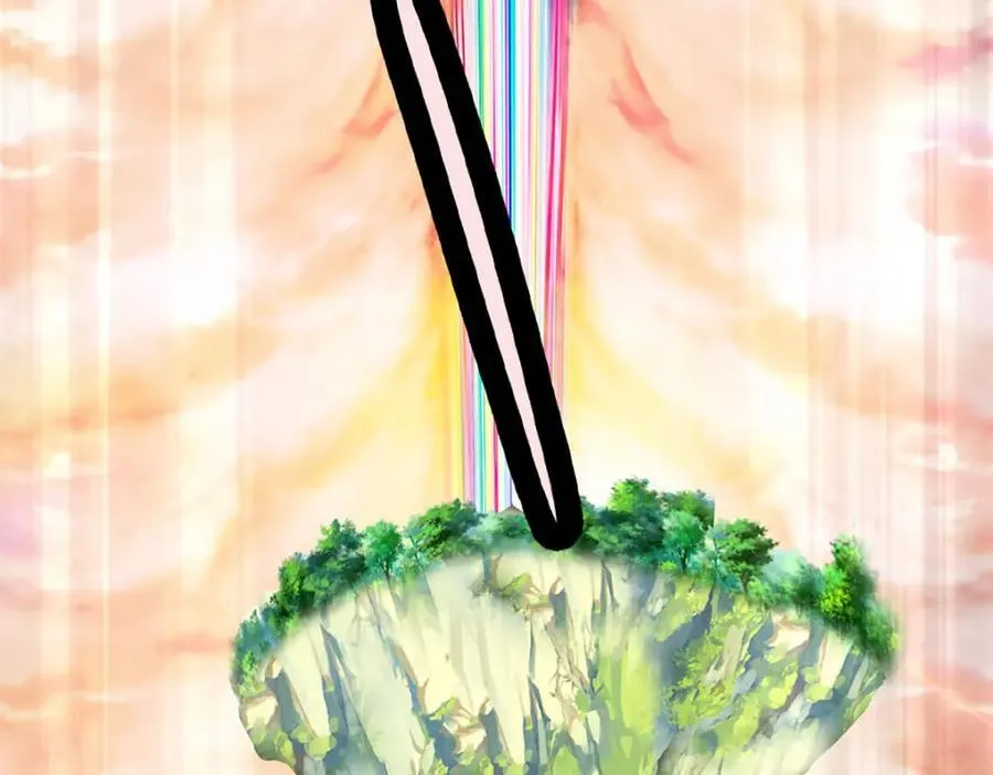 第275话 灵雨虹桥，大帝种子 第110页