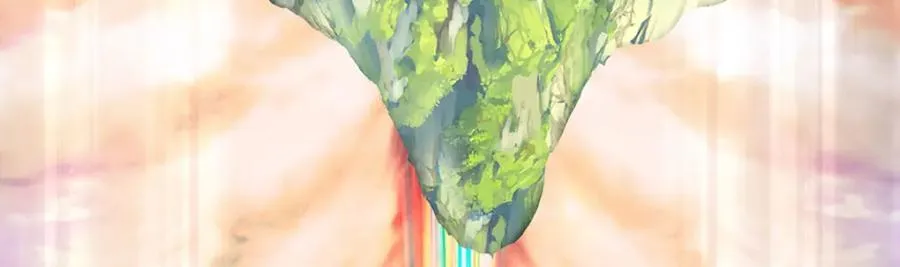 第275话 灵雨虹桥，大帝种子 第111页