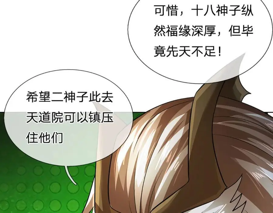 第276话 天道书院的由来 第12页