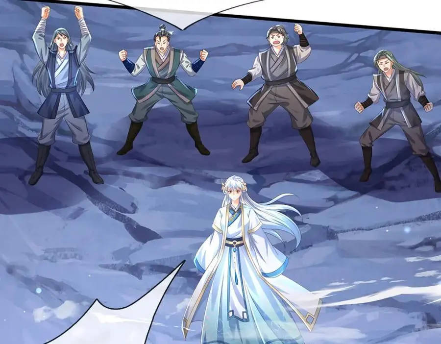 第278话 诛魔笔出，速战速决 第59页