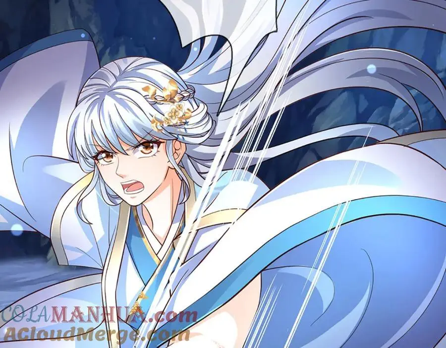 第278话 诛魔笔出，速战速决 第113页