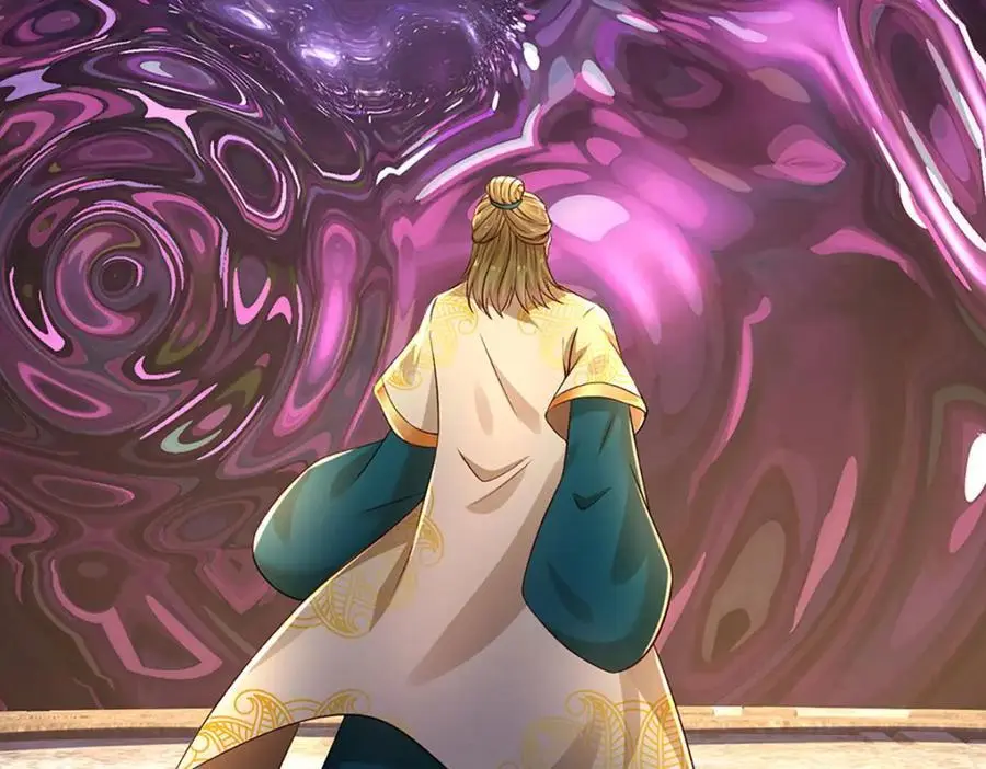 第280话 龙象一击 第20页