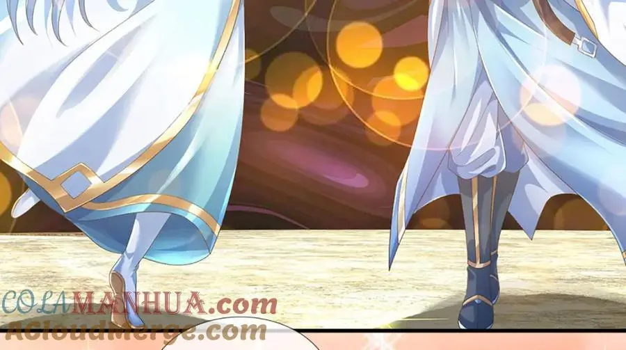 第283话 别打了，我认输！ 第77页