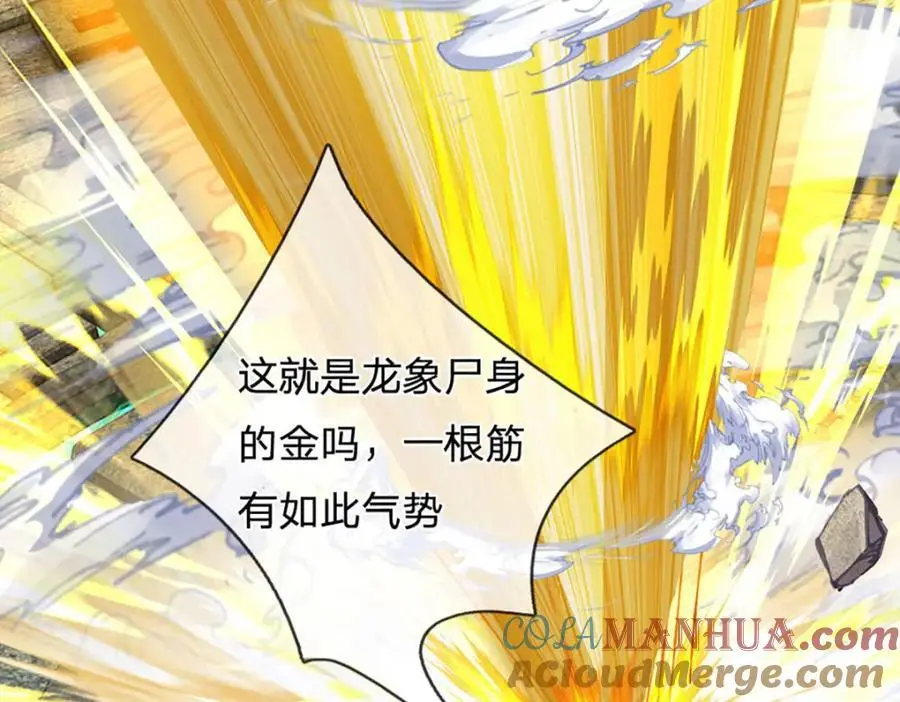 第284话 龙象金筋，坚韧至宝 第89页