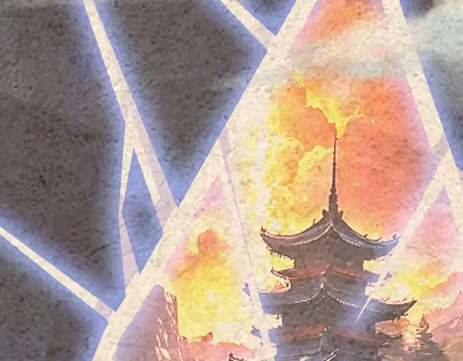 第285话 沦为人质，天书神法 第8页