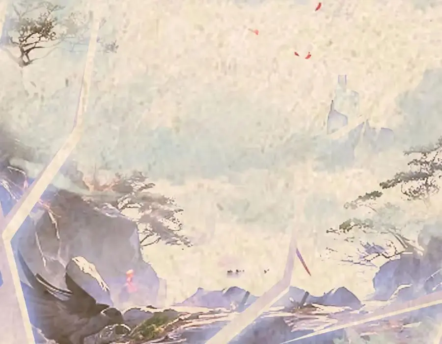 第285话 沦为人质，天书神法 第11页
