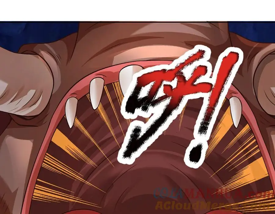 第285话 沦为人质，天书神法 第93页
