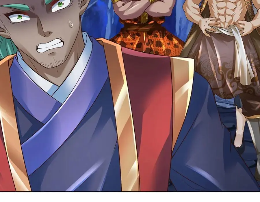 第285话 沦为人质，天书神法 第106页