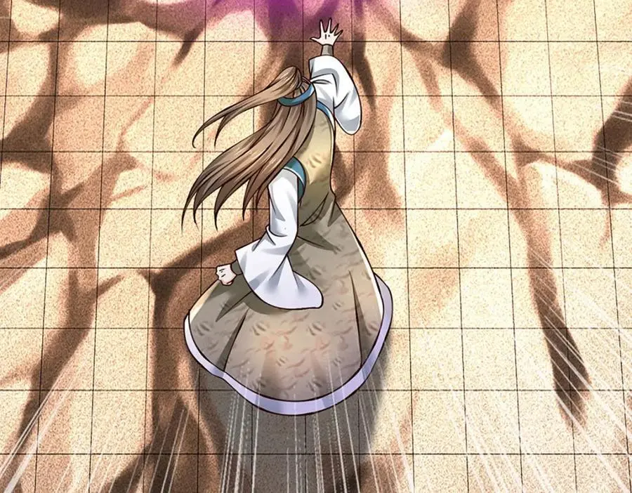 第288话 书灵殿现世 第31页