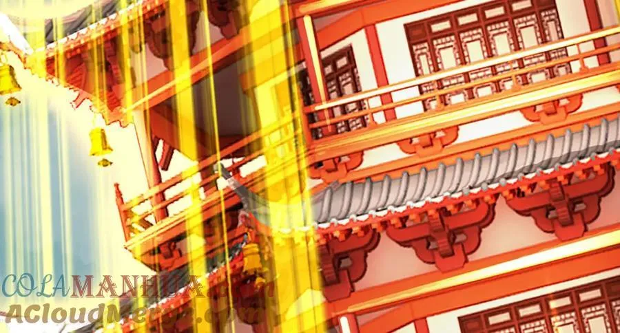 第296话 天道院的恶魔 第17页