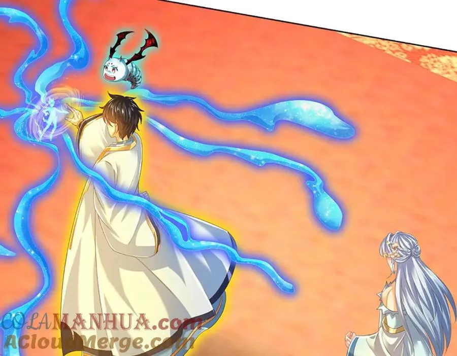 第296话 天道院的恶魔 第53页