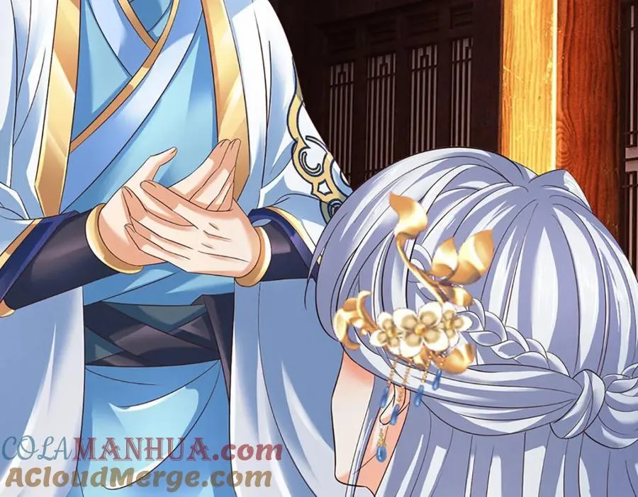 第296话 天道院的恶魔 第77页