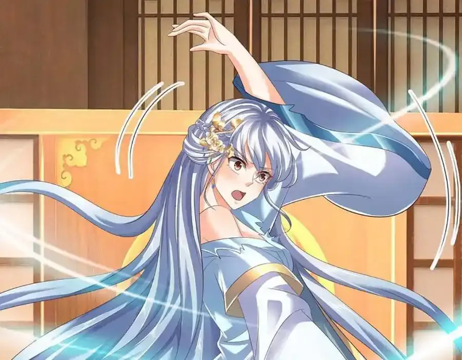 第297话 本神子在此 第38页