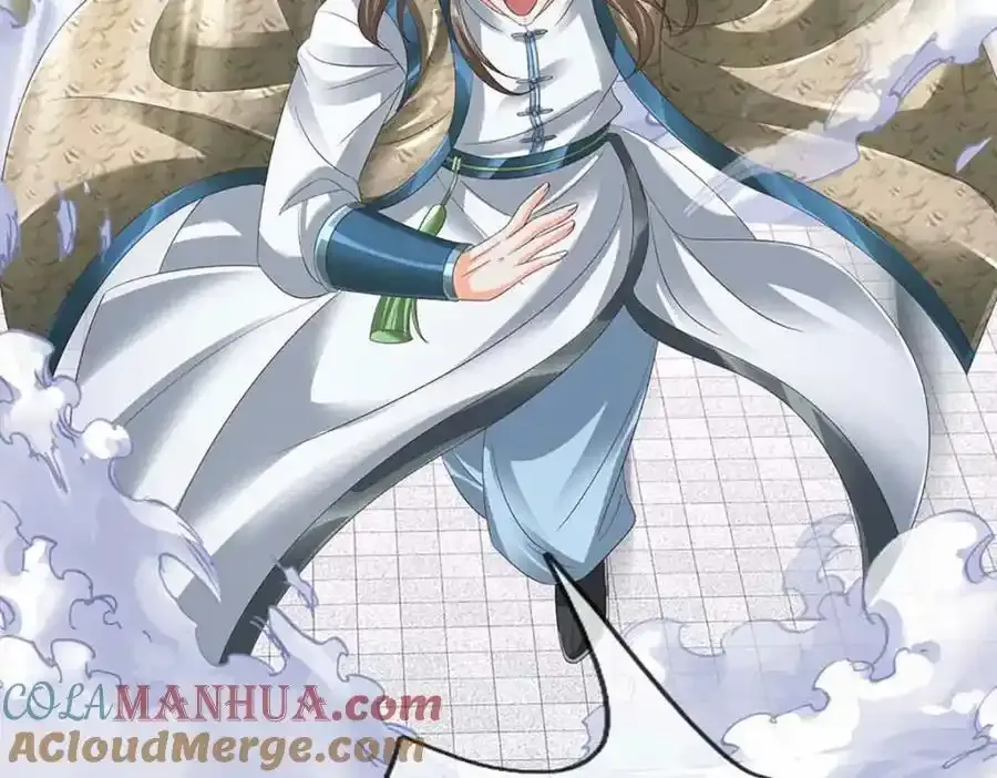 第297话 本神子在此 第85页
