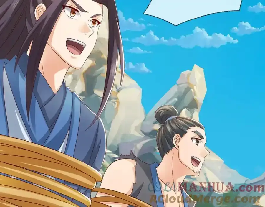 第297话 本神子在此 第105页
