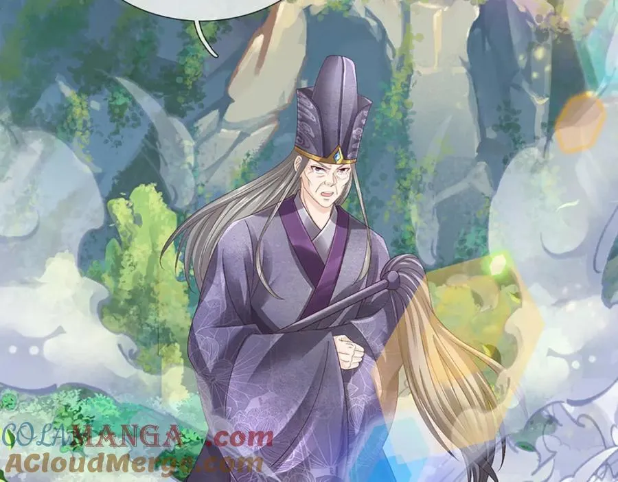 第303话 有口难言，大召唤术 第69页